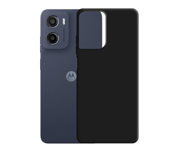 3MK Matt Case Pro do Motorola moto e15 - 1336039 - zdjęcie 2